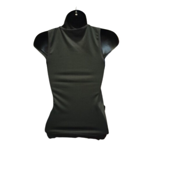 Olivia Jordan Womans Size S/M Tank Top - Picture 2 of 5
